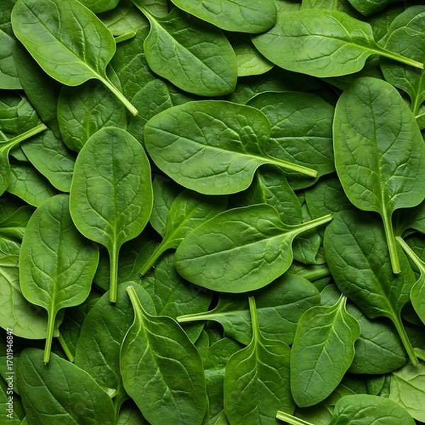 Obraz Emerald Canopy