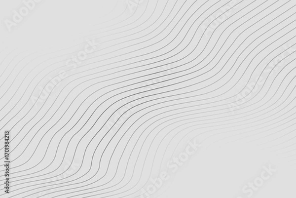 Fototapeta pattern, texture, seamless, wallpaper, vector, geometric, design, backdrop, art, decoration, light, gray, grey, paper, illustration, wall, tile, decor, vintage, textured, ornament, backgrounds, style,
