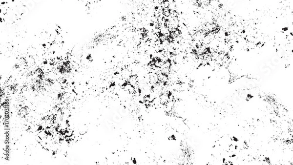 Fototapeta Retro grunge background overlay for artistic use