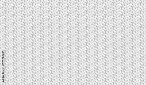 Fototapeta Seamless Abstract Pattern Set | Modern Geometric & Floral Textures for Graphic Design, Branding & Digital Projects