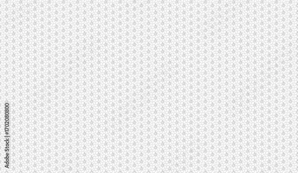 Fototapeta Seamless Abstract Pattern Set | Modern Geometric & Floral Textures for Graphic Design, Branding & Digital Projects