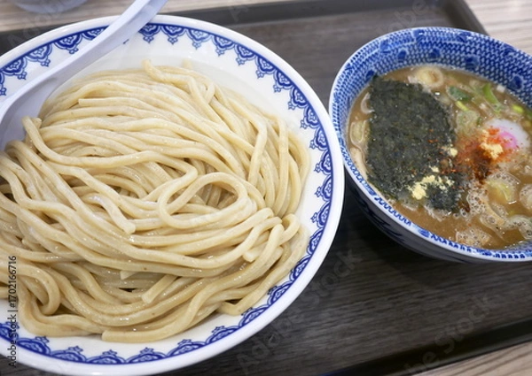 Obraz つけ麺