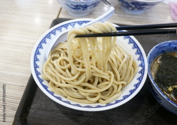 Obraz つけ麺