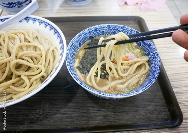 Obraz つけ麺