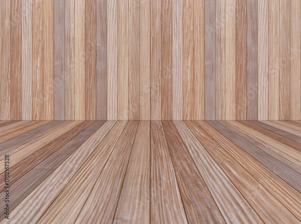Fototapeta Wood texture, wood background, texture for background