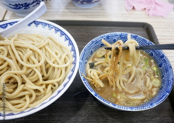 Obraz つけ麺