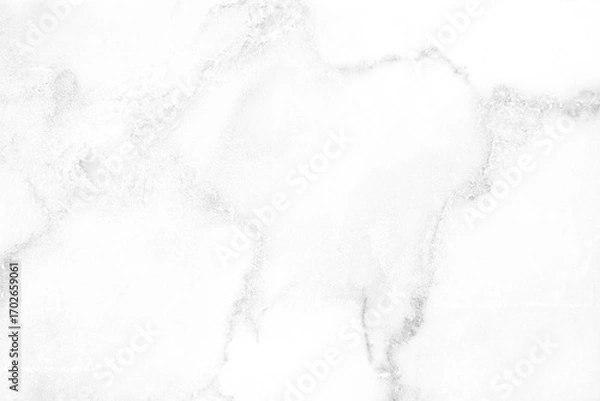 Fototapeta Marble granite white background wall surface black pattern graphic abstract light elegant gray for do floor ceramic counter texture stone slab smooth tile silver natural for interior decoration.