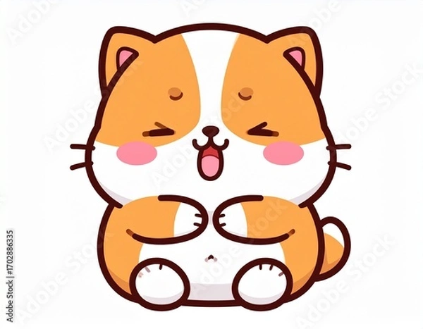 Obraz Generated image