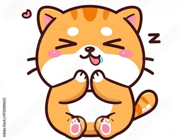 Obraz Generated image