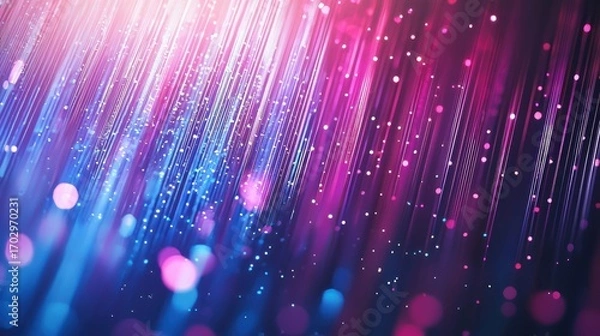 Obraz Abstract bright color background