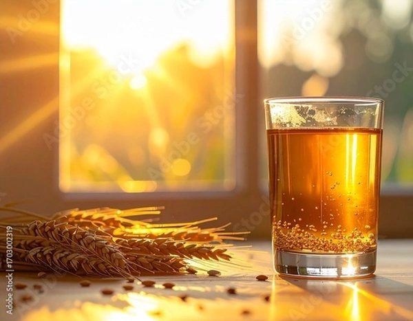 Obraz Generated image