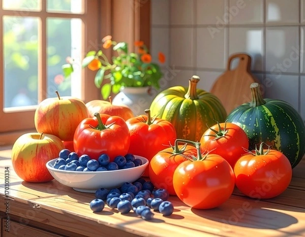 Obraz Reference Image