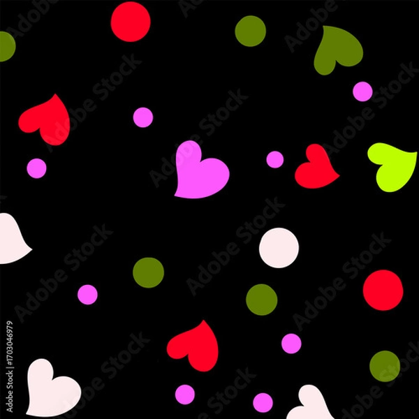 Fototapeta Abstract Flower background suitable for home decore and wallpaper purpose