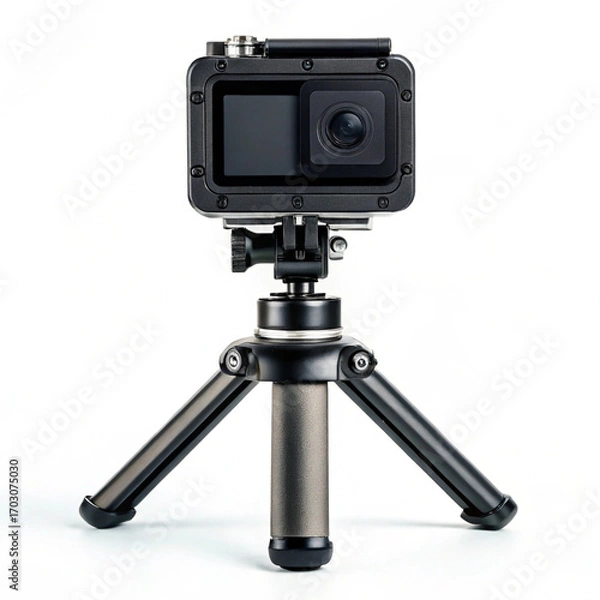 Obraz professional digital camera