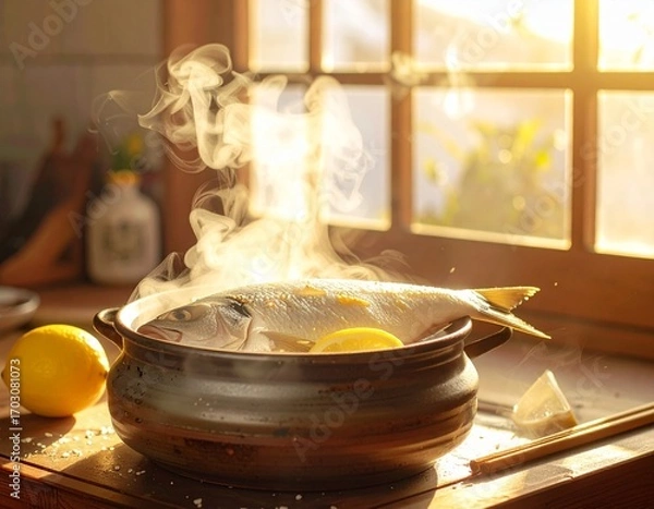 Obraz Generated image