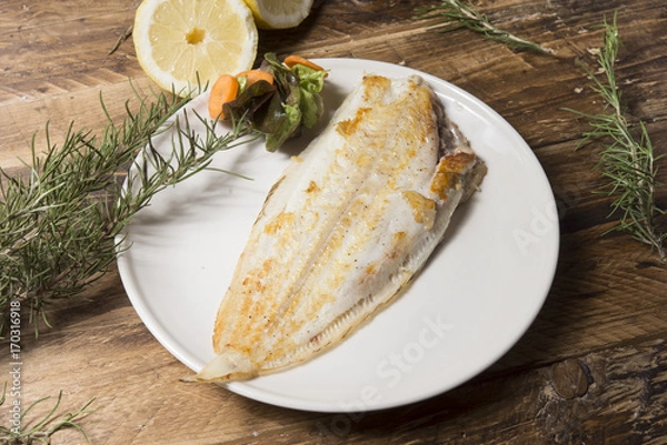 Obraz Sole
