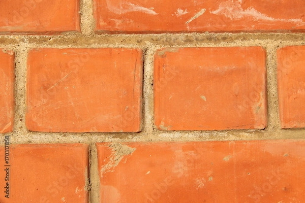 Fototapeta brick wall background