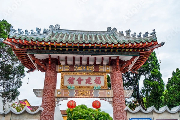 Obraz Hoi An Temples