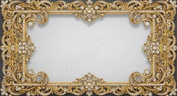 Obraz 黄金の記憶