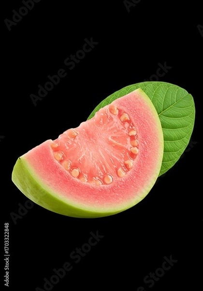 Obraz 黒曜の果実