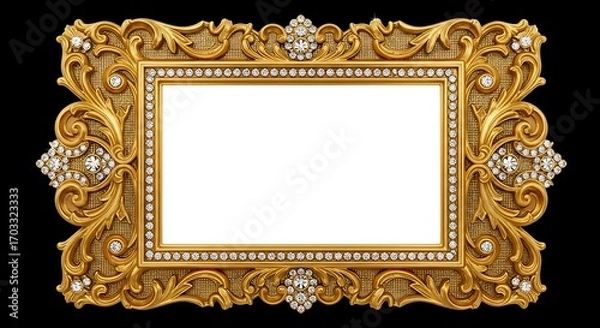 Obraz 黄金の記憶