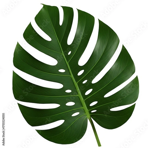 Obraz 緑のシンフォニー