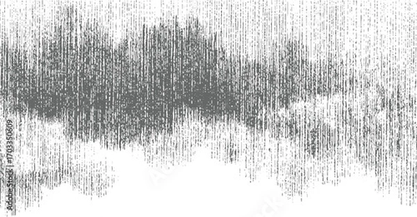 Fototapeta Gray vertical lines texture abstract