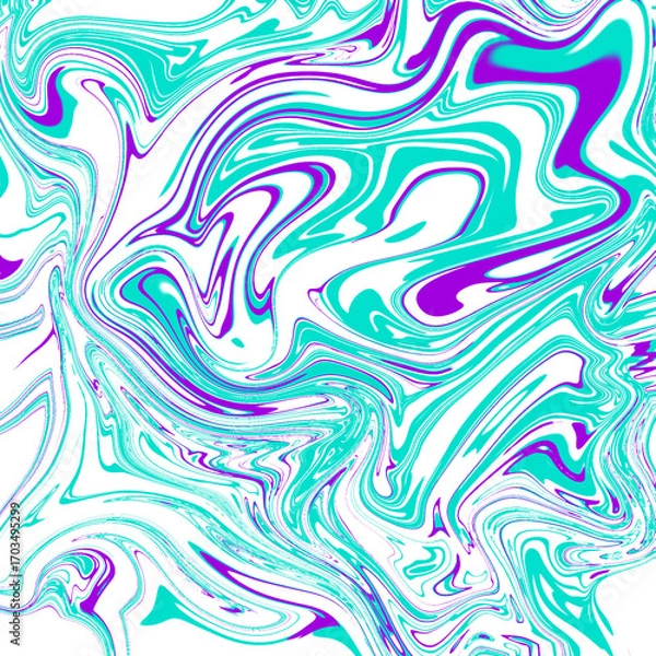 Obraz seamless background color