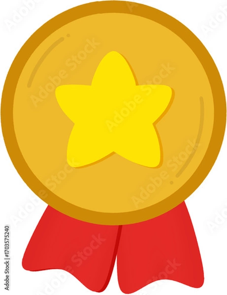 Obraz Prize1star