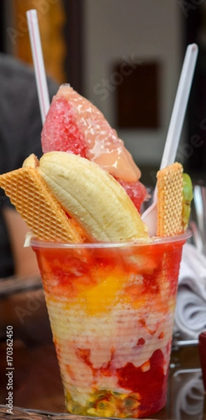 Obraz Cholado, Cali. 