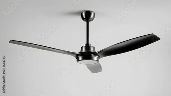 Obraz Ceiling Fan