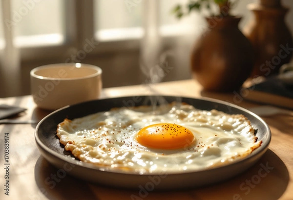 Fototapeta 目玉焼き