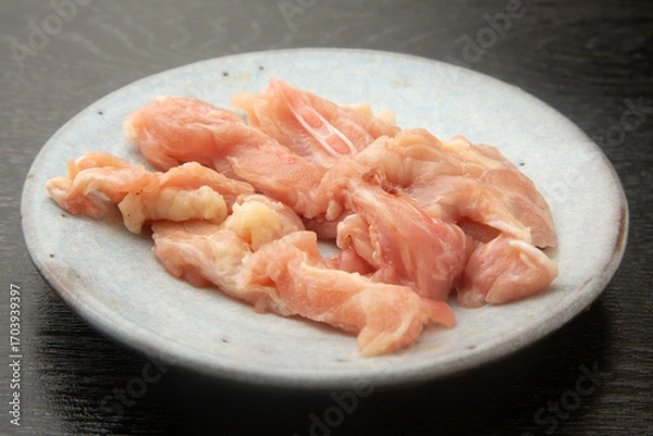 Fototapeta セセリ