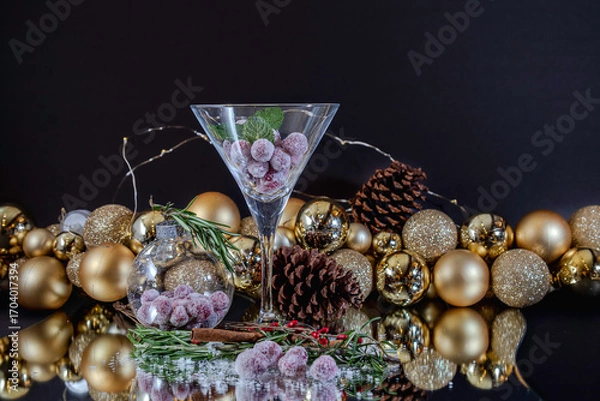 Obraz c'est la fête