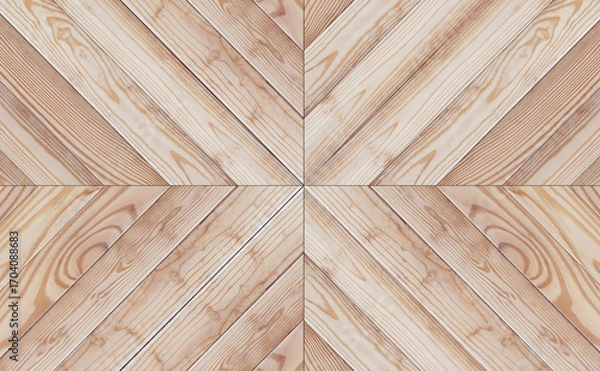 Fototapeta Wood planks pattern texture, oak wood backgrounds, texture background