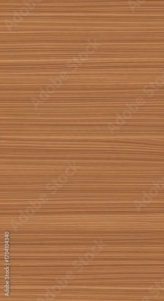 Obraz Warm Brown Wood Texture Background Seamless Pattern for Website Design and Commercial Use