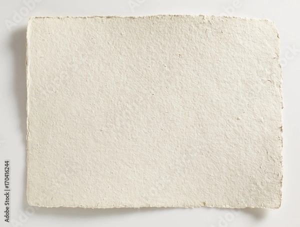 Obraz Papier czerpany
