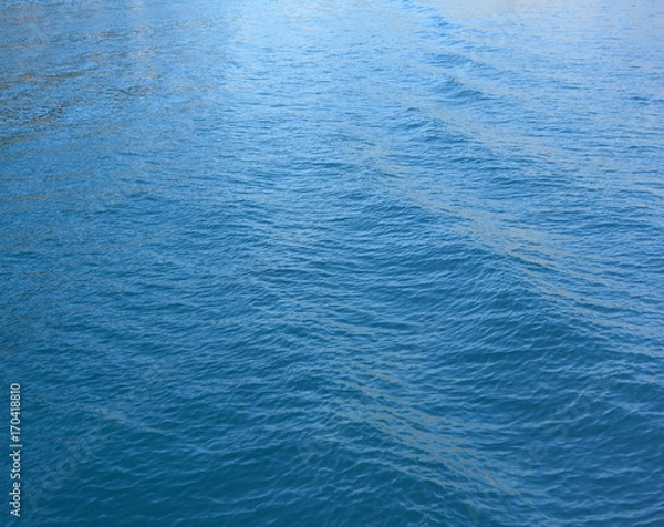 Fototapeta ocean water