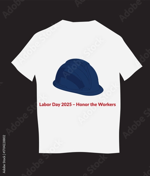 Obraz t shirt design