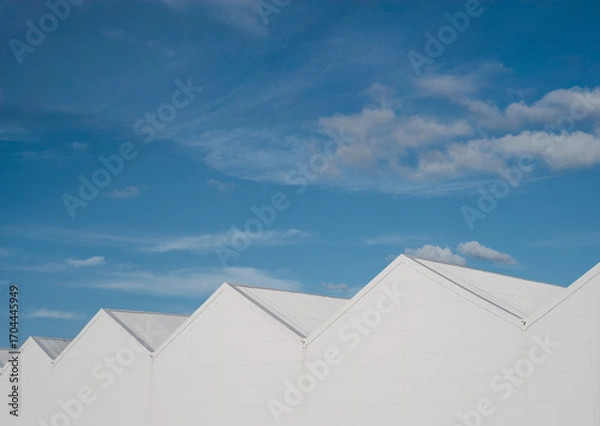 Obraz Stark Storage Warehouses