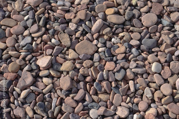 Obraz stone wall background