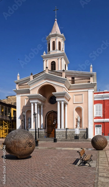 Obraz Callao Monumental