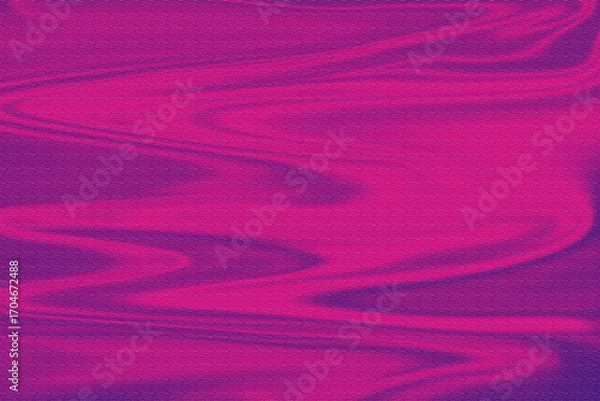 Fototapeta Vibrant pink and purple abstract background with a textured pattern, perfect for adding a bold and eyecatching element to graphic designs