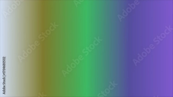 Fototapeta Colorful Gradient Background with Smooth Transitions from White to Purple for Modern Design