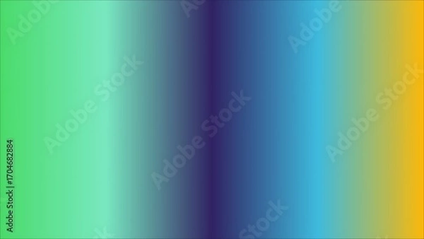 Fototapeta Abstract Background with Colorful Gradient Design for Modern Presentations and Digital Art