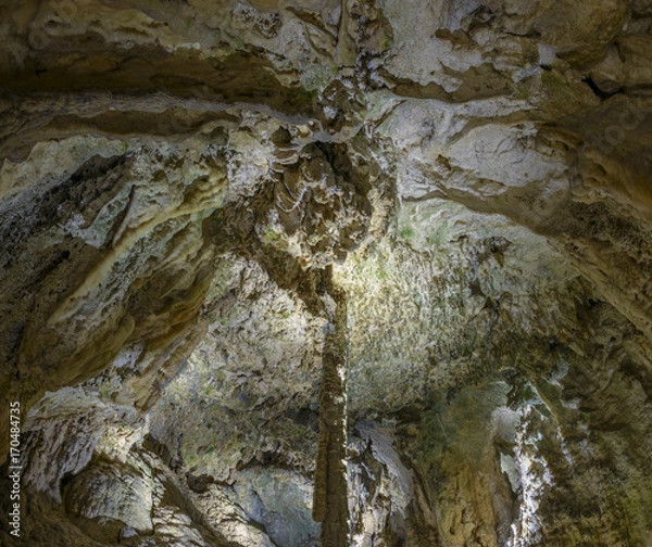 Obraz Höllgrotten