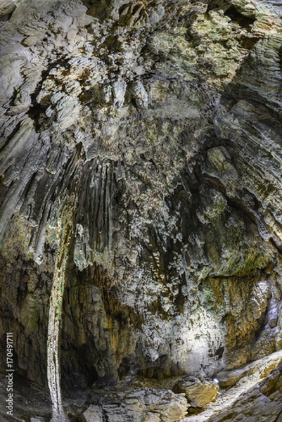 Obraz Höllgrotten