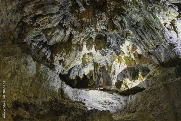 Obraz Höllgrotten