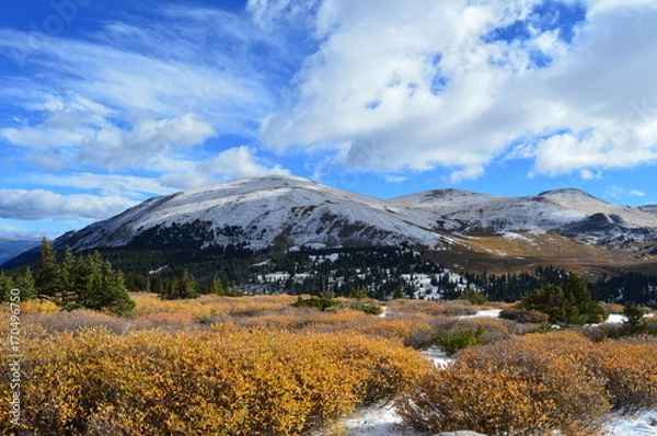 Obraz Mountain Majesty