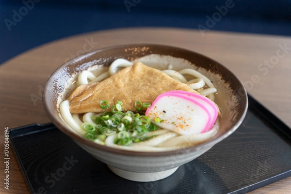 Obraz 讃岐うどん